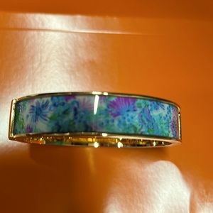 Lilly Pulitzer Bangle Bracelet